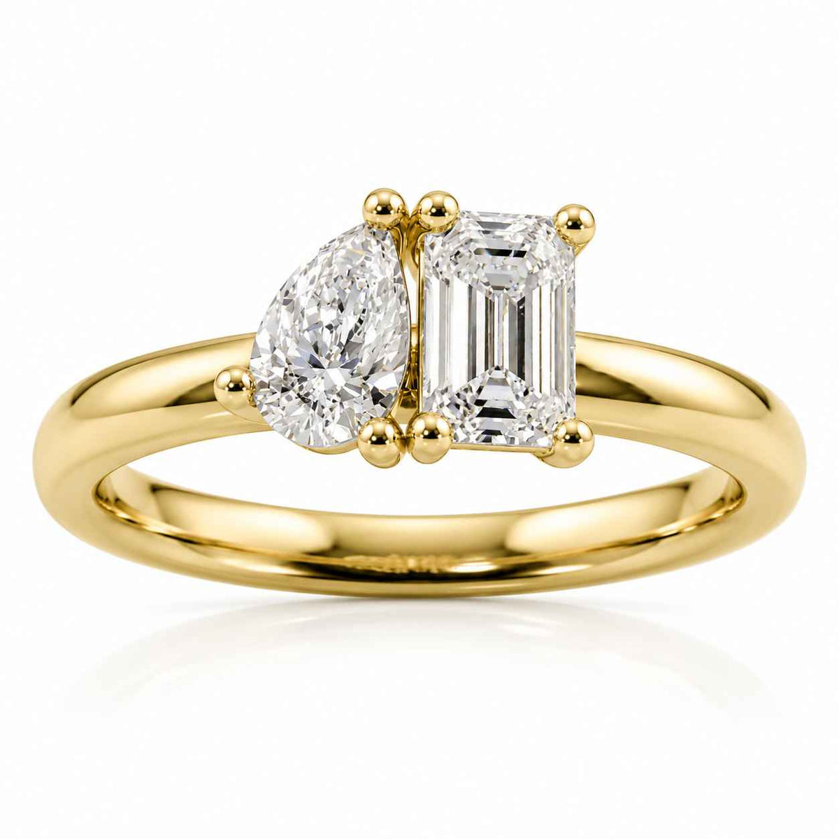 Éloise | Lab Diamond Engagement Ring