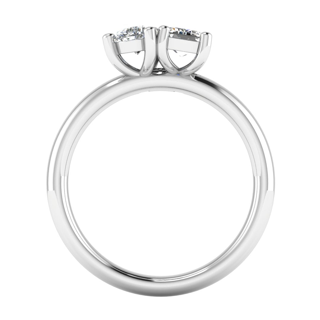 Éloise | Lab Diamond Engagement Ring