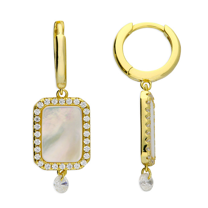 Aurora MOP Hoops