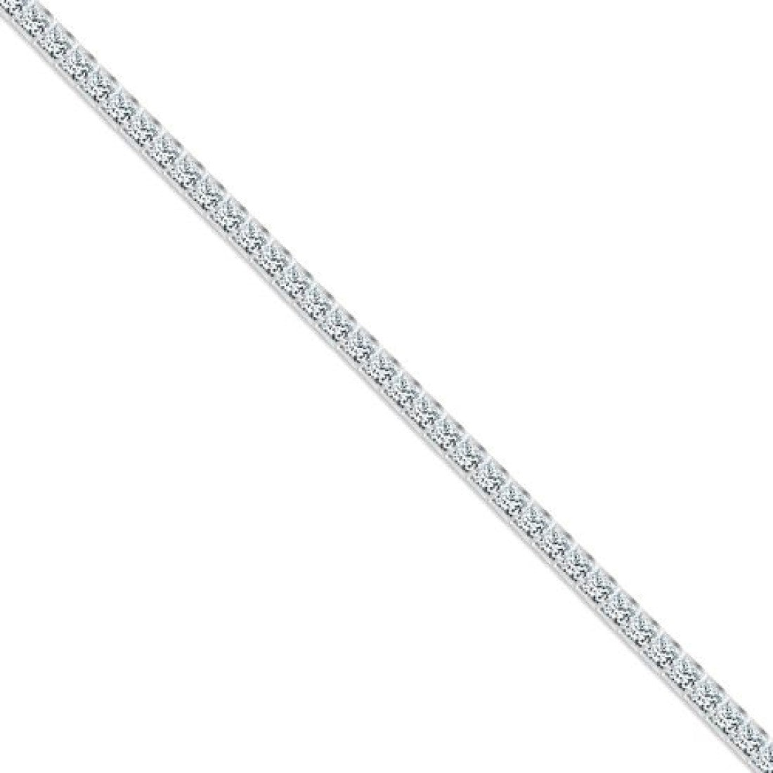 Tennis Bracelet CZ