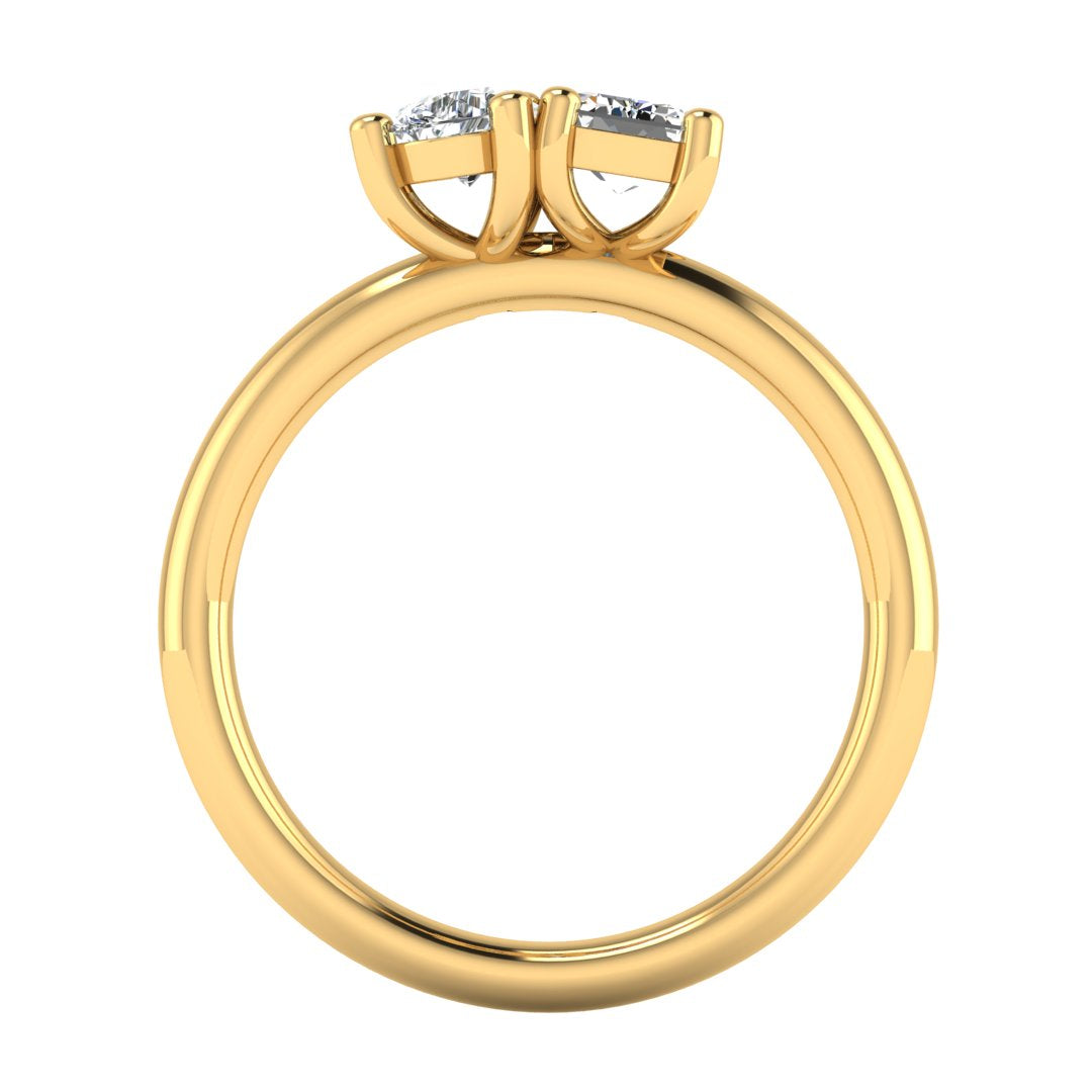 Éloise | Lab Diamond Engagement Ring